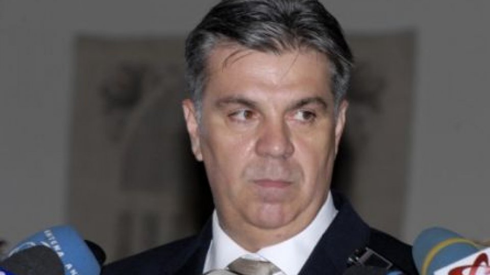 Zgonea: Investiţiile austriece în România după 1990 au depăşit 4,6 miliarde de euro