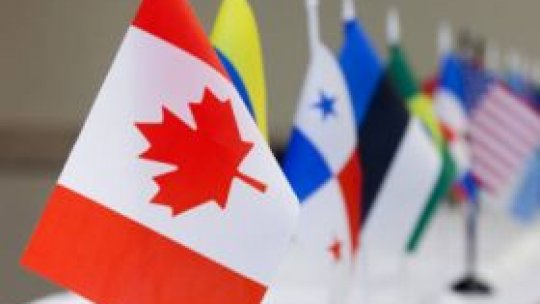 Autorităţile române vor eliminarea vizelor pentru Canada