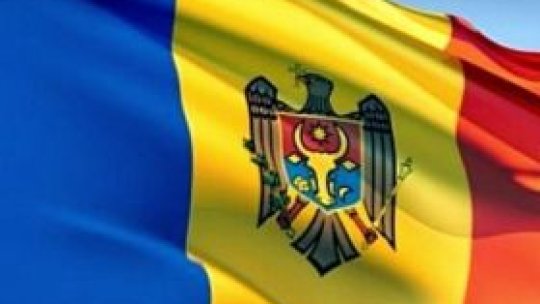 R. Moldova a votat ratificarea Tratatului cu România privind regimul frontierei de stat