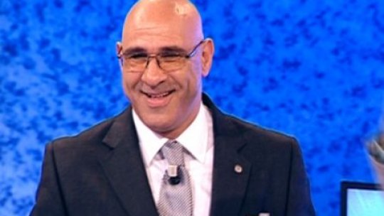 Crin Antonescu şi-a ales directorul campaniei prezidenţiale din 2014: Niels Schnecker