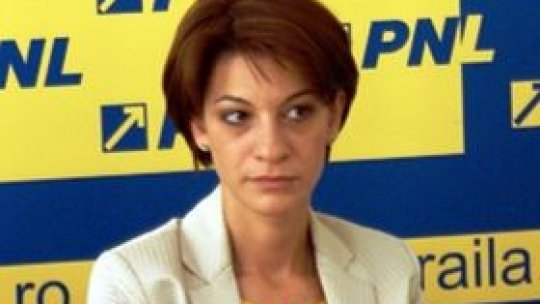 Diana Tuşa, deputat independent
