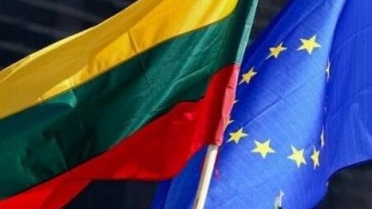 Lituania a preluat Preşedinţia Uniunii Europene. Află care sunt priorităţile