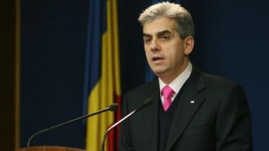 Ministrul Nicolăescu anunţă disponibilizări în Sănătate