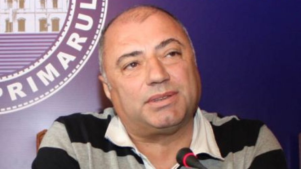 Antonie Solomon, condamnat la 3 ani de închisoare cu executare