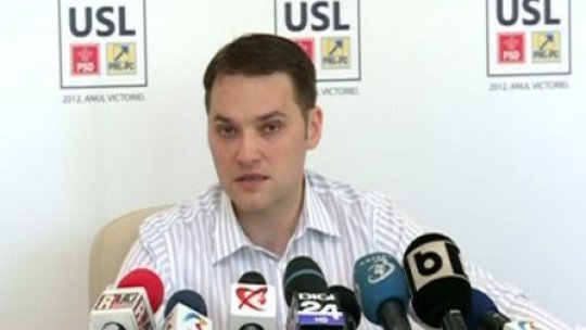 Guvernul vrea să schimbe Legea parteneriatului public-privat