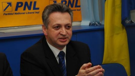 Fenechiu: Îmi pare foarte rău că am plecat de la Minister