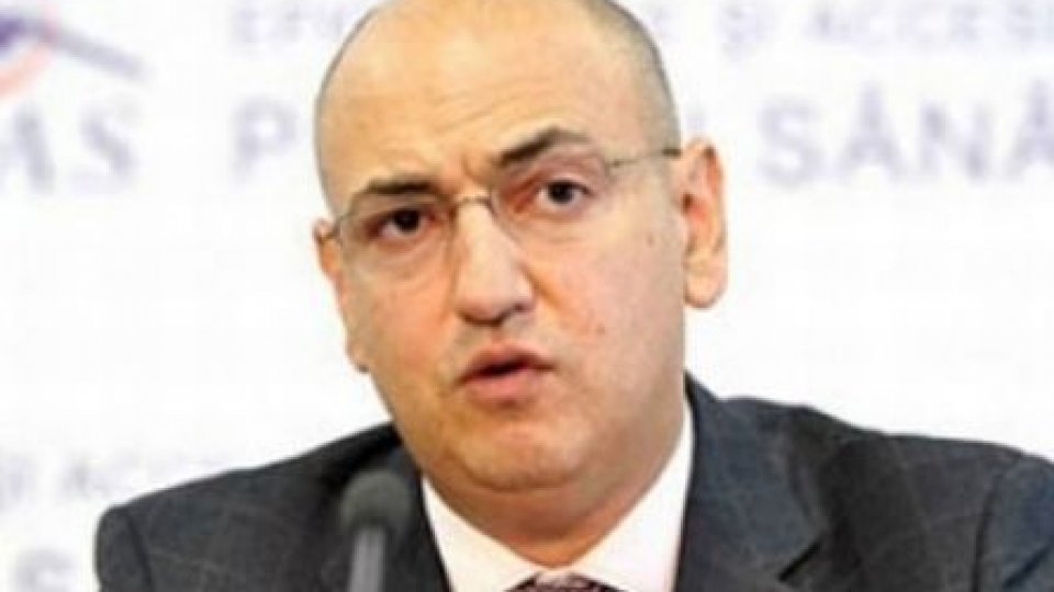 Fostul şef al CNAS îl dă în judecată pe Ponta pentru calomnie