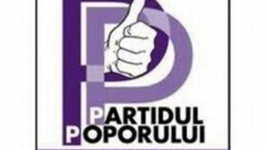 Ținta PPDD: 20% la europarlamentare