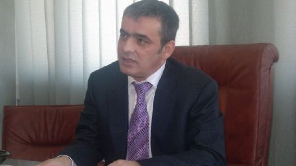 Conducerea Filialei Argeş a PDL, dizolvată