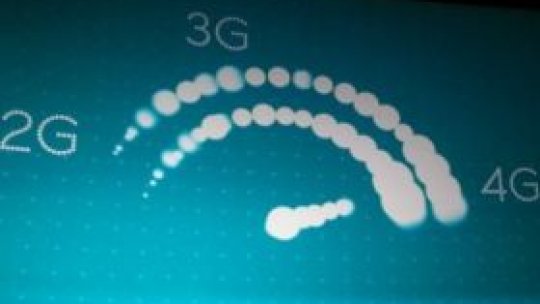 România a primit derogare pentru utilizarea 4G