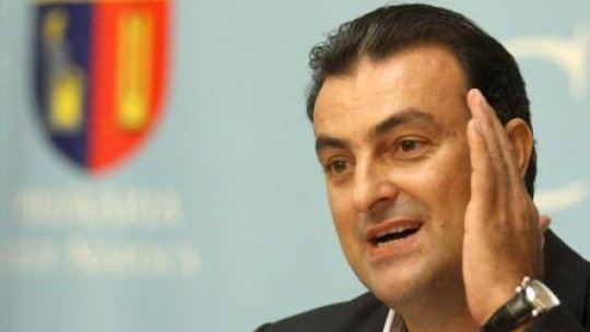 Fostul primar din Cluj Napoca, condamnat la închisoare cu executare