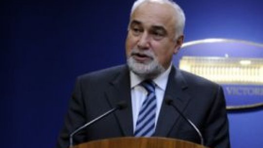 Prognoza de creştere economică, în urcare