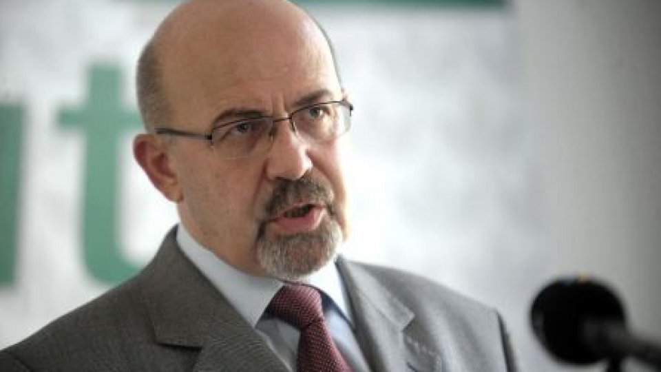 UDMR se opune unei regionalizări care "destramă" judeţele majoritar maghiare