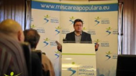 O nouă suspendare a preşedintelui "ar şterge România de pe harta ţărilor civilizate"