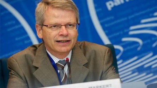 Comisia de la Veneţia salută o posibilă amânare a referendumului pentru Constituţie