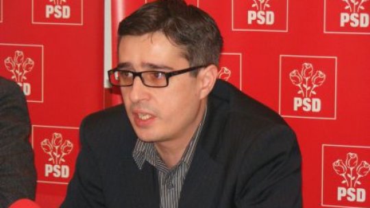 PSD respinge regionalizarea pe  criterii etnice