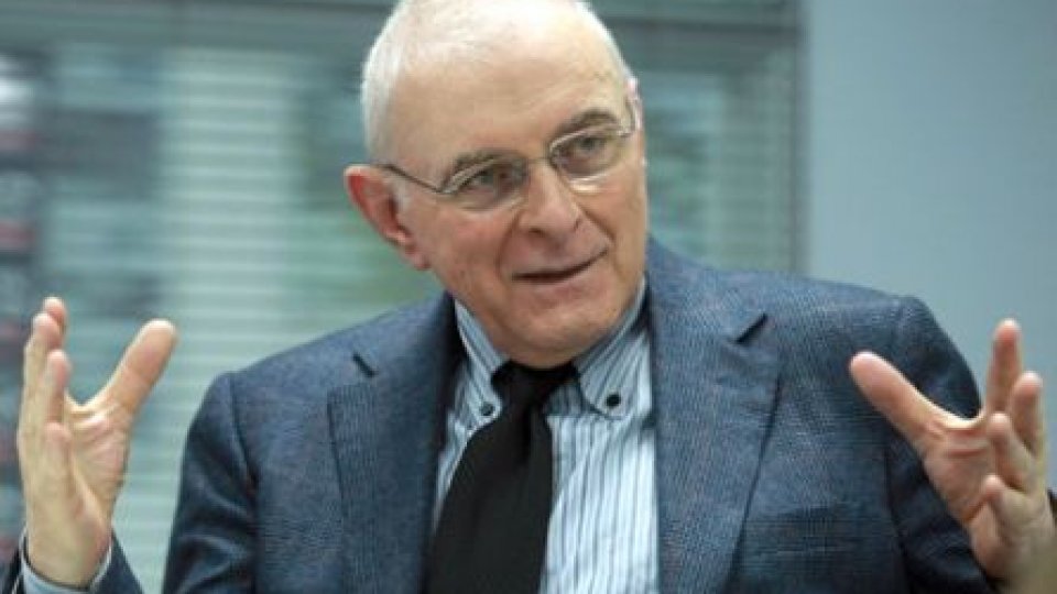 Adrian Vasilescu: Noul Acord cu FMI va fi "pentru zile negre"