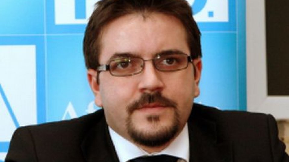 Deputatul PSD, Bogdan Diaconu, plângere penală împotriva liderului Jobbik, Vona Gabor