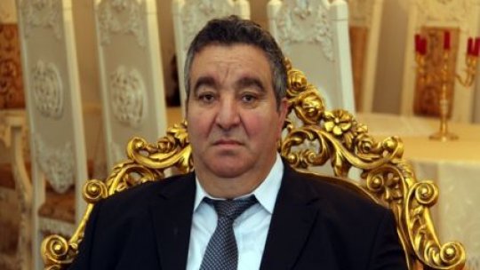 Partidele politice reacţionează la decesul liderului comunităţii rome, Florin Cioabă