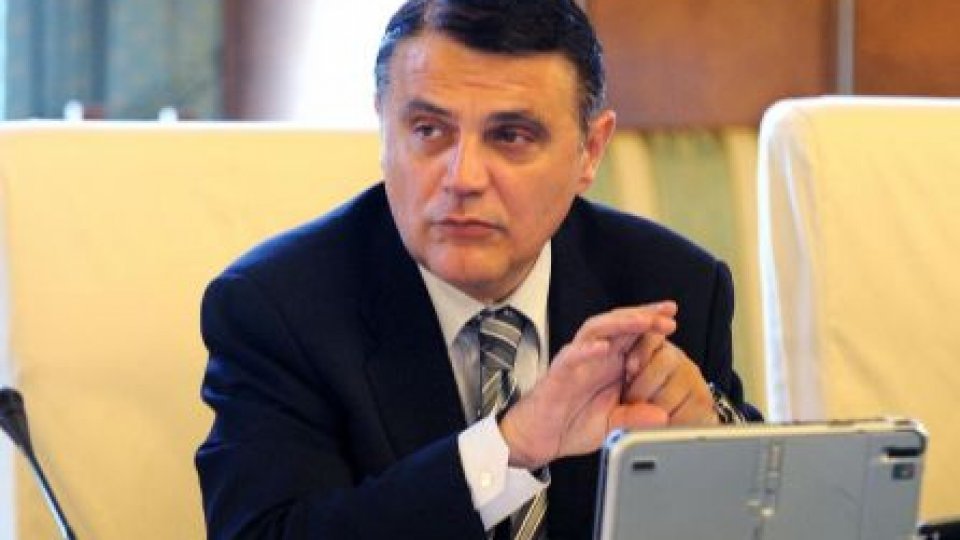 Silaghi: Sunt nevinovat. Este o manevră politică a lui Băsescu