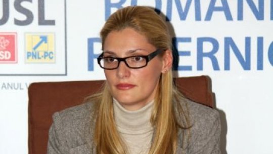 Ramona Mănescu şi Nini Săpunaru, propunerile pentru şefia Transporturilor