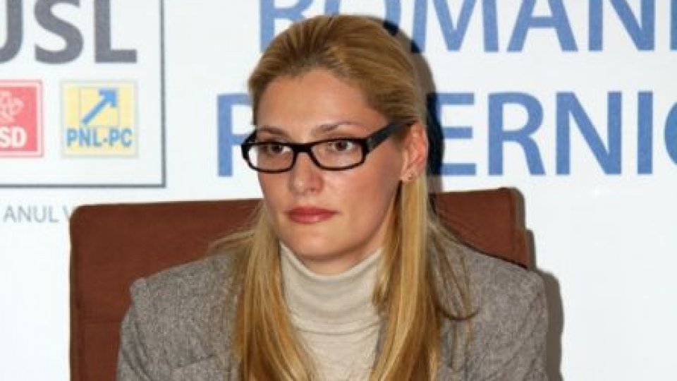 Ramona Mănescu şi Nini Săpunaru, propunerile pentru şefia Transporturilor