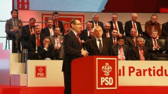 SONDAJ  Isărescu, Oprescu şi Ponta în topul încrederii în politicieni