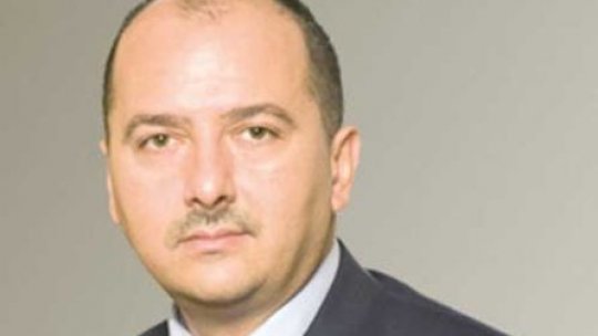 Fostul administrator judiciar al Hidroelectrica, Remus Borza, urmărit penal