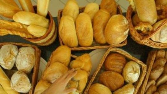Din 2014 am putea rămâne cu doar jumătate din punctele de vânzare a pâinii