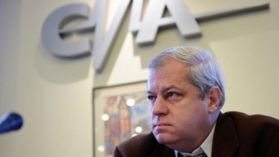 Răsvan Popescu şi Christian Mititelu, găsiţi incompatibili de către ANI