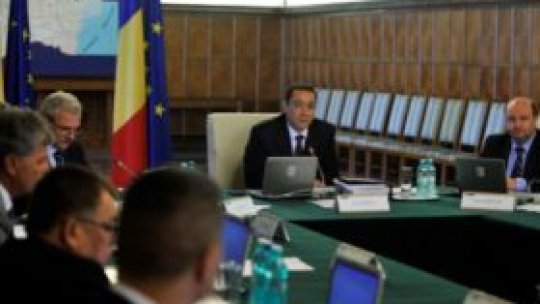 Datoriile Poştei Române, transformate în acţiuni