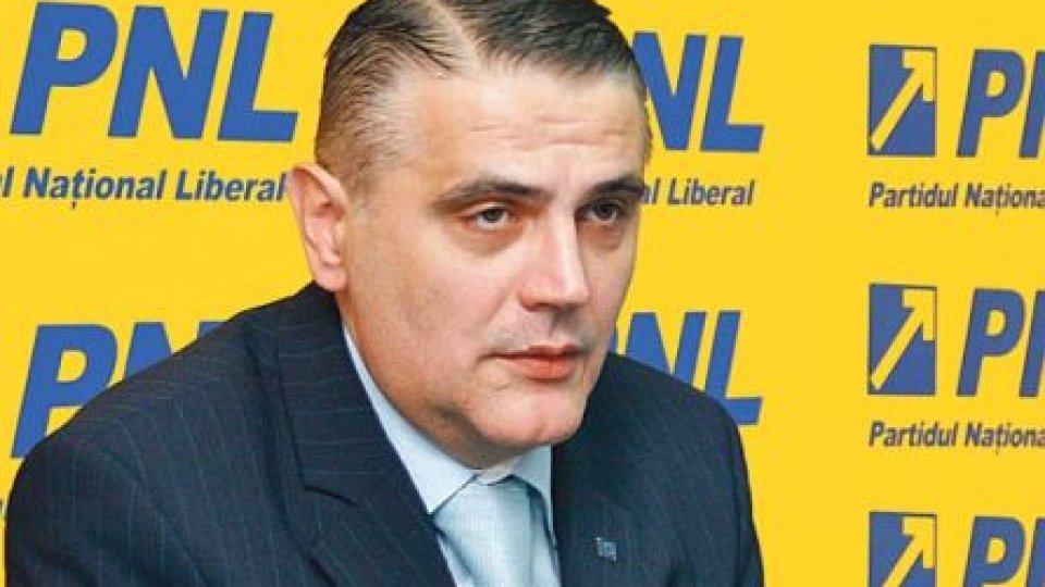 Ovidiu Silaghi, urmărit penal pentru trafic de influenţă