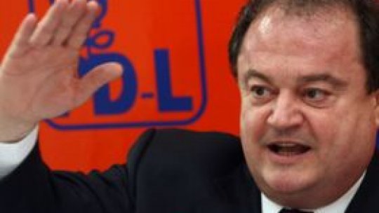 PDL, un partid care crede în steaua lui