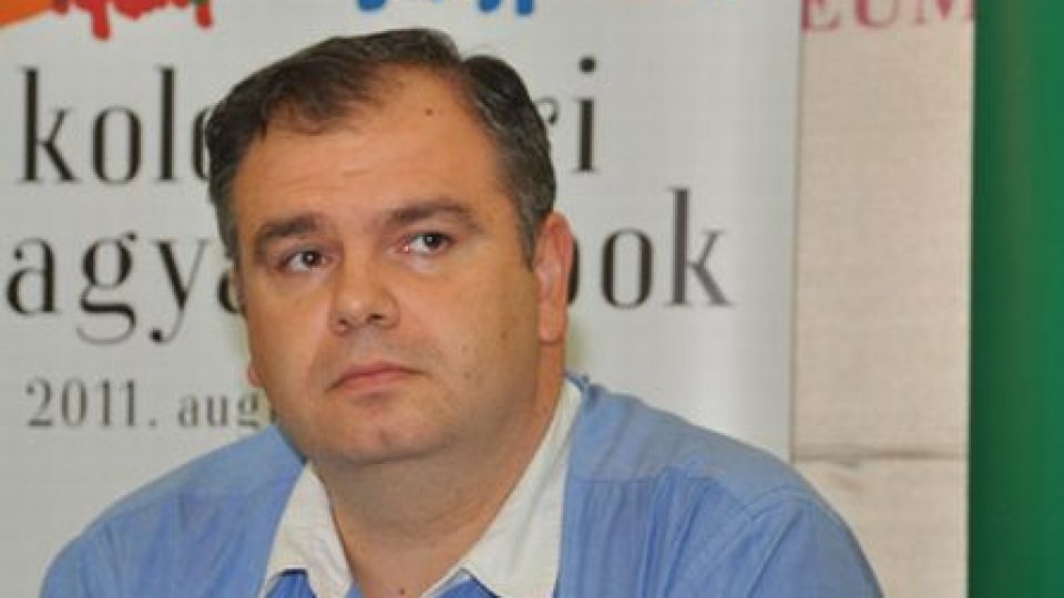 Liderul deputaţilor UDMR, trimis în judecată