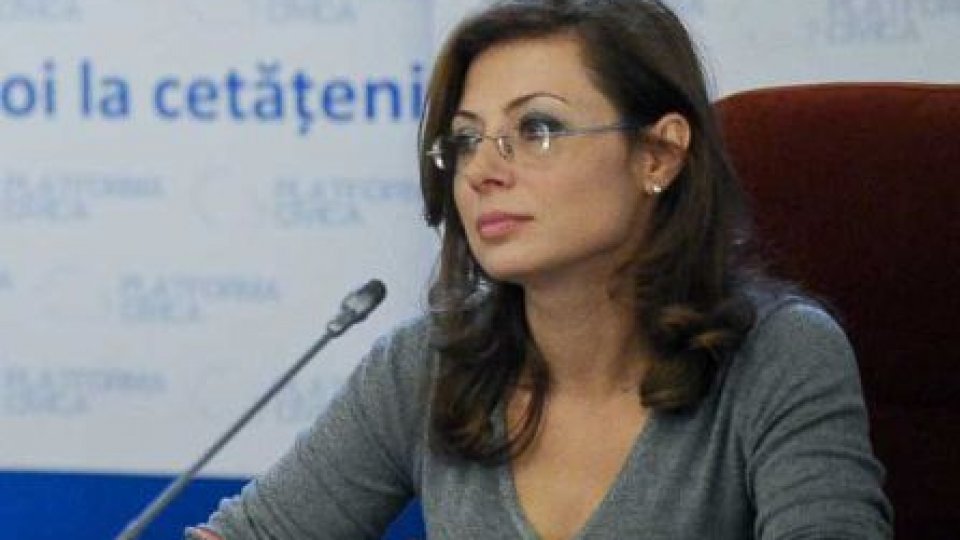 PC cere soluţionarea plângerilor privind finanţarea externă a unor partide