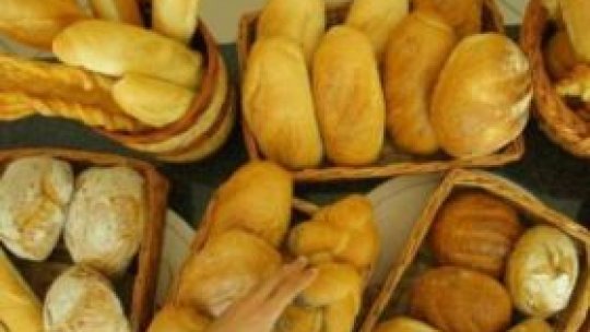 Amenzile pentru evaziunea fiscală la pâine "au crescut de zece ori"