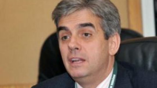 Nicolăescu: Din 2014 pacientul va decide asupra medicamentelor pe care le va lua