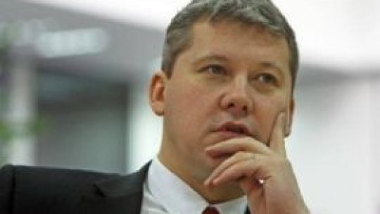 Guvernul "din umbră" al PDL prezintă "eşecul săptămânii"