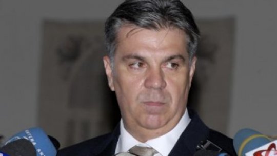 Zgonea cere urgentarea dezbaterilor la Legea câinilor fără stăpân