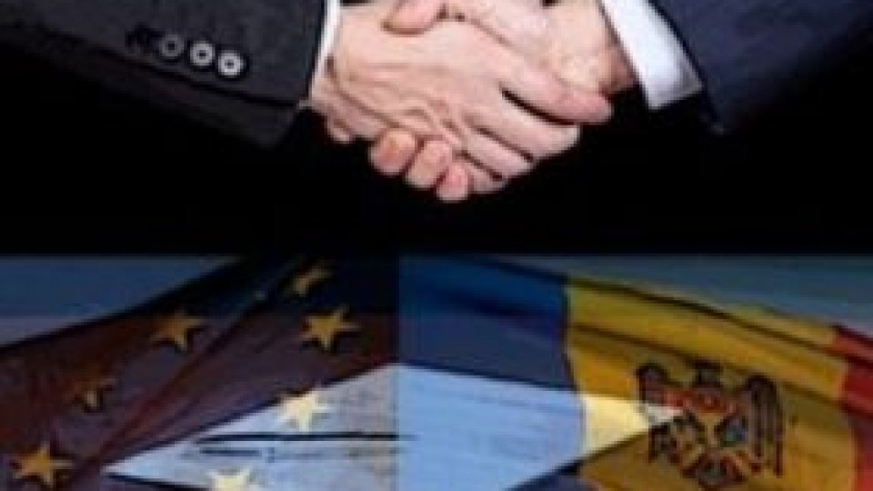 Uniunea Economică Benelux susţine integrarea R. Moldova în UE