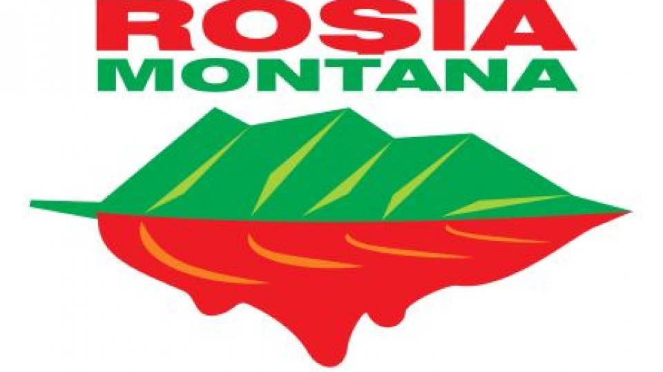 Continuă manifestările pro sau contra Roşia Montană