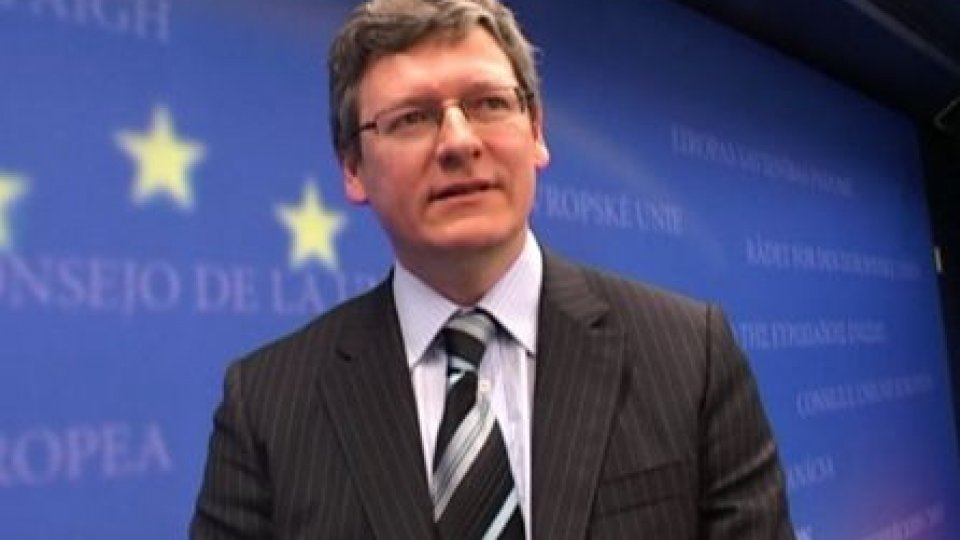 Laszlo Andor: Românii şi bulgarii sunt folositori pentru economiile ţărilor din UE
