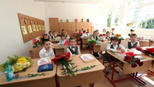 Soluţiile Ministerului Educaţiei împotriva corupţiei: cod etic şi strategie antişpagă