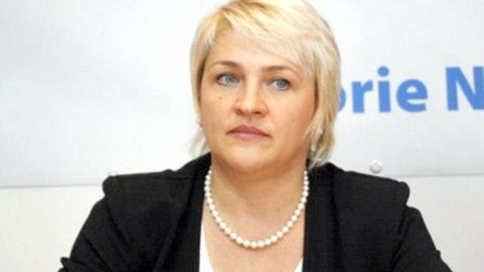 Lucia Varga: Vom finanţa un proiect-pilot pentru dezvoltare turistică în Munţii Apuseni