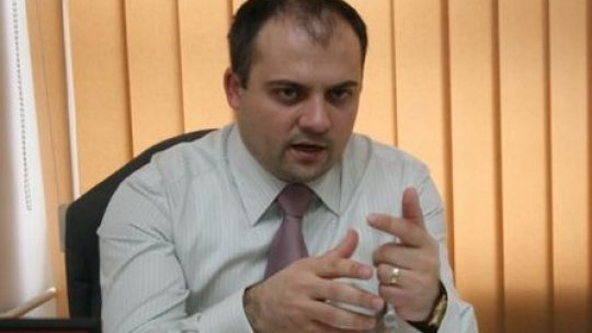 Forţa Civică cere demisia " ipocritului Radu Stroe"