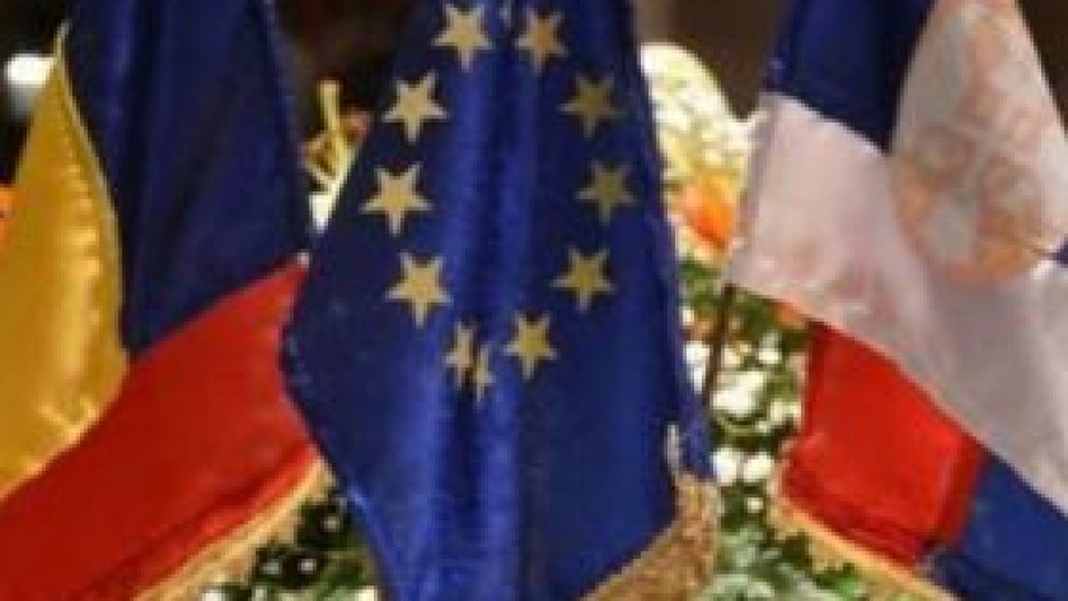 Guvernul României salută deschiderea oficială a negocierilor de aderare UE-Serbia