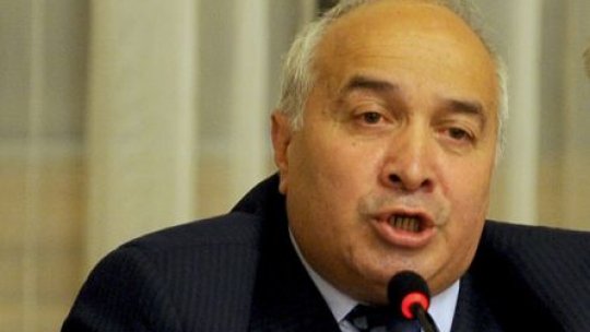 Documentele pentru terenul Ioanei Băsescu, depuse de un consilier prezidenţial