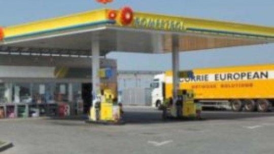 Memorandumul de înţelegere cu Rompetrol, aprobat de Guvern