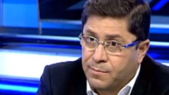 Gruia Stoica, arestat preventiv pentru 29 de zile