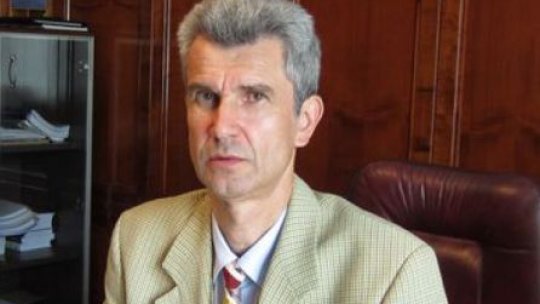 Noul preşedinte al CSM este judecătorul Adrian Bordea